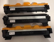 BROTHER TONER 1030 TN1030 TN-1030 BLACK ORYGINAŁ PUSTY 