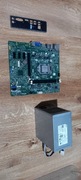 Płyta Dell MIH81R s1150 OptiPlex 3020 + Zasilacz Dell + Procesor 
