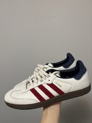 sneakersy buty samba og adidas originals rozmiar 44