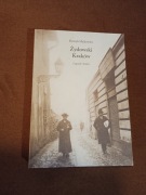 Żydowski Kraków legendy i ludzie  H. Halkowski
