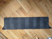 Volkswagen Sharan Seat Alhambra dywanik 3 rzędu STAN BDB