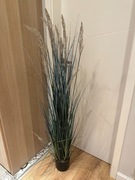 Roślina dekoracyjna- sztuczna trawa- wysokość 157cm- Art-Pol- 6 sztuk