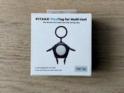 Brelok Pitaka PitaTag Multi-tool do Apple AirTag