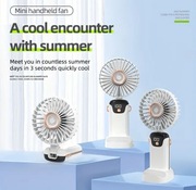 Przenośny wentylator 