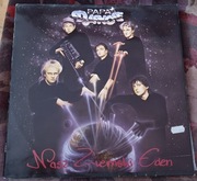 Papa Dance – Nasz Ziemski Eden LP (1989)