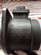 PRZEPŁYWOMIERZ 0281006132 IBIZA 6J 1.2 TDI CFWA