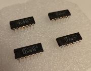 UNITRA CEMI UCY7404 UCY 7404