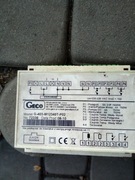 Sterownik do pieców węglowych 25 kw moduł wykonawczy