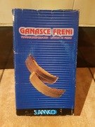 Samko 86790 szczęki hamulcowe OPEL CORSA ASTRA 