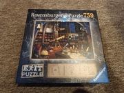 Puzzle Ravensburger Exit Puzzle 759 elementów Exit Obserwatorium 759 el