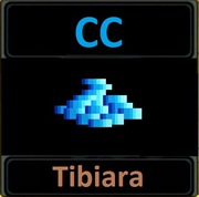 Tibia Tibiara  7.4 Tibia 30K 3CC Gold