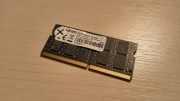 RAM do laptopa Goodram GR2666S464L19 16G DDR4 SODIMM