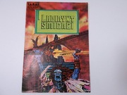 LABIRYNT ŚMIERCI - ORYGINALNA INSTRUKCJA - ENCORE