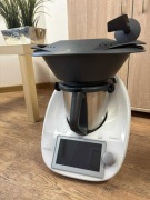 THERMOMIX TM 6  Robot kuchenny 