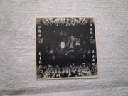 Vlepki Zagłębie Sosnowiec Barra Bravas