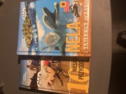 Ksiazki neli małej reporterki