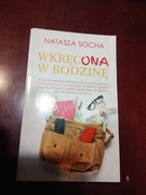 Wkręcona w rodzinę  Natasza Socha