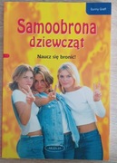 Samoobrona dziewcząt Sunny Graff