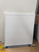 Grzejnik Purmo CV22 900x800 z termostatem Simplex