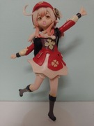 Klee Genshin Impact Figurka Anime