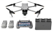Nowy DJI Air 3 Fly More Combo RC2 FMC GWARANCJA