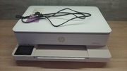 Drukarka skaner kopiarka HP Envy 6120e stan bdb