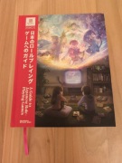 A GUIDE TO JAPANESE ROLE PLAYING GAMES - BITMAP BOOKS