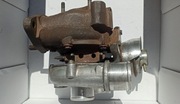 Turbosprężarka Garrett do RAV4 2.0 D-4D
