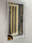 Rzęsy Clavier Wispies Celebrity 