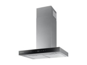 NK24C5703TS Okap kominowy z funkcją Auto Connectivity  744 m3/godz.