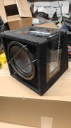 Subwoofer Alpine SBG-844BR
