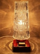 Richard Essig, Germany, mała lampka stołowa