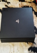 PlayStation 4 PRO, pad zamiennik, gra ps4