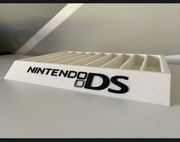 Stojak Podstawka na gry Nintendo DS