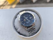 Przepiękny zegarek orient trop królewski ni certina wostok pulsar casio