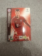 Karta panini Adrenalyn XL champion league 2012/2013  Holger Badstuber