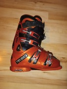 Buty narciarskie 38 
