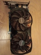 Karta graficzna Gigabyte GeForce GTX 660 