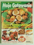 Moje Gotowanie 2000 09
