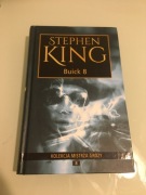 Stephen King Buick 8