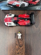 Lego speed champions 76916 porsche 963