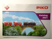 PIKO TT Katalog 2021