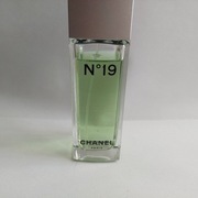 CHANEL 19 100ML EDT VINTAGE