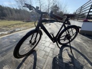 Rower fafrees F700M 2024/2025