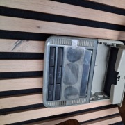 Panel oswietleniowy podsufitki alfa romeom159