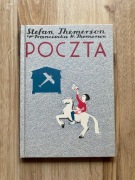 Poczta, S. Themerson F. Themerson