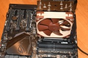 Płyta główna ASUS ROG Zenith Extreme Socket: sTR4
