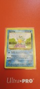 Squirtle 63/102 Base Set 1999 Grana