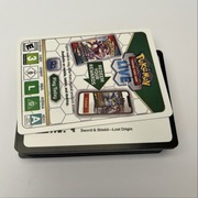50 kodów Pokemon TCG live SWSH Lost Origin