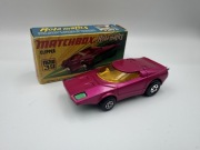 Matchbox Superfast 39 Clipper